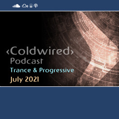 July 2021 Selection - Progressive Trance 🎧