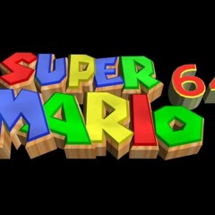 Silvagunner: Slider - Super Mario 64