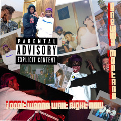HOLD ONNNNN (feat. Kay-Ree, Chico McGee, 4Rarri, & 510Avery)
