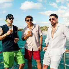 Beéle, Bad Bunny, Feid - Mango y Ron