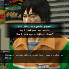 Chline Dick am Fritigabig