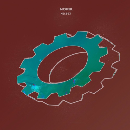 Norik: "Light And Tight" – Fanu remix (Mechanical)