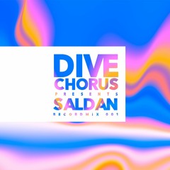 Dive Chorus 001 - Saldan