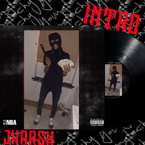 J Krash - intro