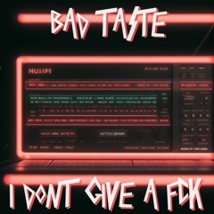 I DONT GIVE A FCK