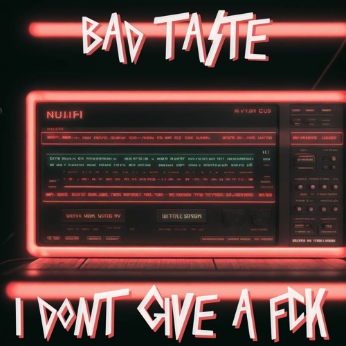 I DONT GIVE A FCK