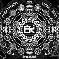 Ghost - BK@56 Fullmoon Liguation