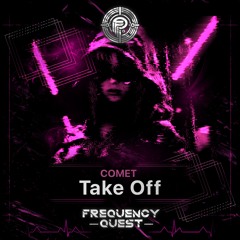 COMET - Take Off (Original Mix)