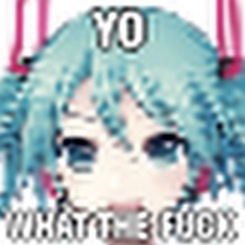 【Karaoke】Hatsune Miku's Brain Exercise【on vocal】 hapi