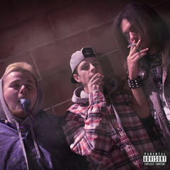 IF THE SHOE FITS WEAR IT (FEAT. YANK & FLUFFNSTUFF) PROD. SL ERROR
