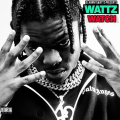 "Wattz Watch" (42 Dugg) week 5/26/21 - 6/1/21