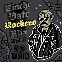 Pinche Vato Rockero vol.2