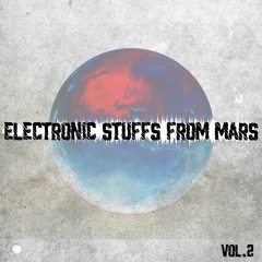 [CREEDS DEMO TRACK] Out Now Free Dokounta Sample Pack ''Electronic Stuffs From Mars Vol.2''
