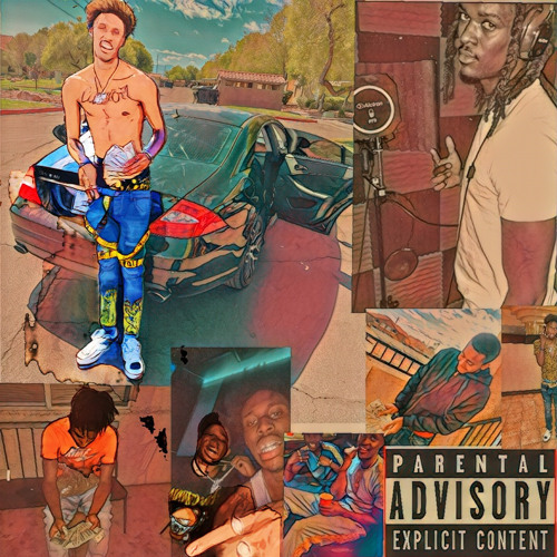 Sugar Free - JohnnyDanng Ft yacC - tdub - Babybandz