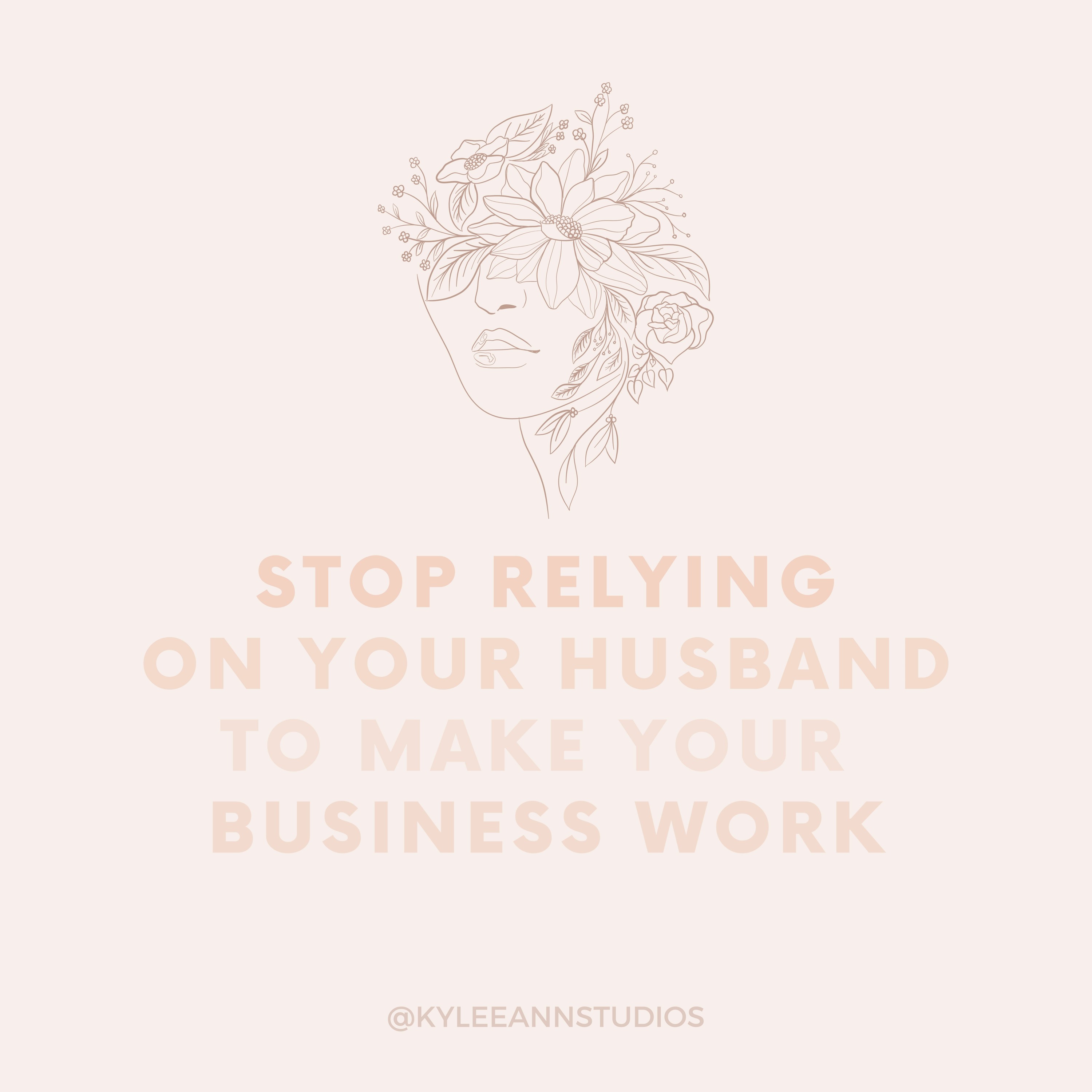 CEO Mom Club