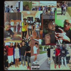 Lil Jayso - Empty/Amiris