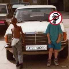 Dont gas me X Dirty dinner MASHUP - B1B0 Kraai