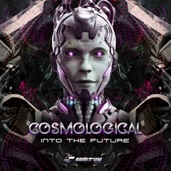Cosmological - Into The Future [Out 28/9 @ Sonitum Records]