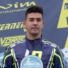 Marcos Albert - Ganador Final ProAm