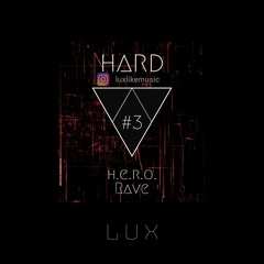 Hard #3 (H.E.R.O. 01 Set)