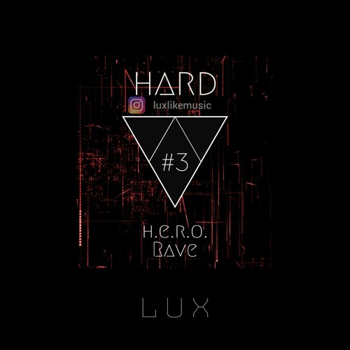 Hard #3 (H.E.R.O. 01 Set)