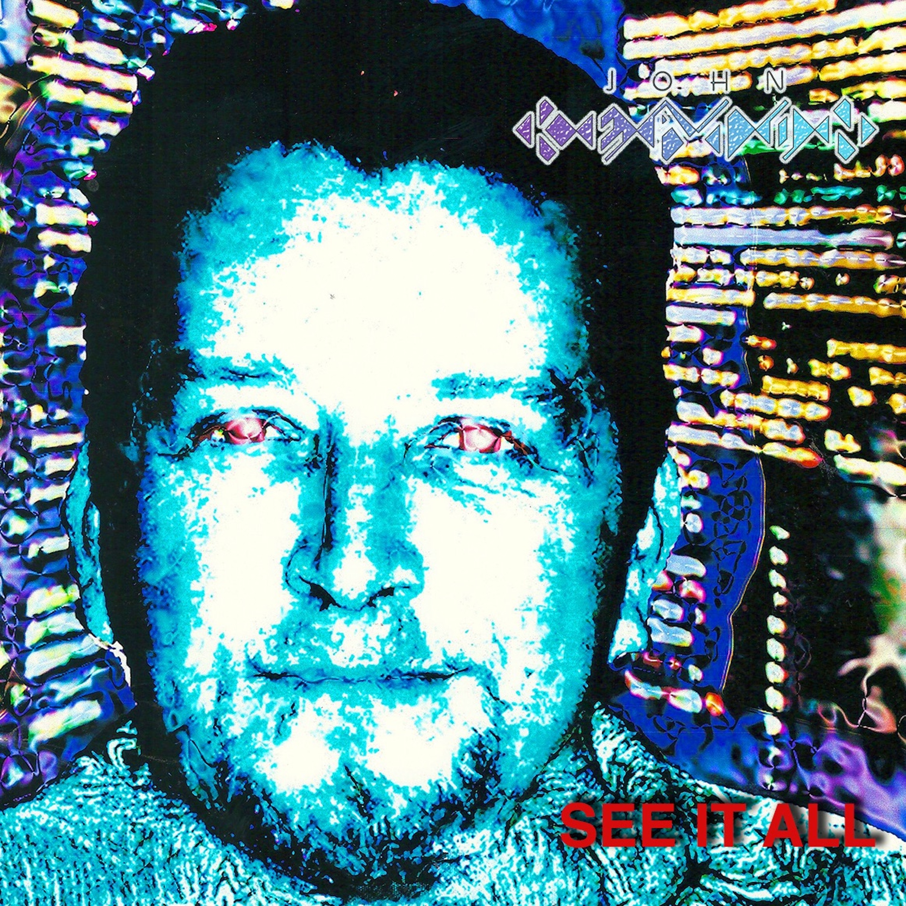 John Keaton - Sonic Heartbeat Music
