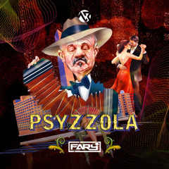 Fary - Psyzzola (Original Mix) [Audiorave Records]