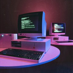 Clouds Broken Vinyl Record +prod. bvrnt+