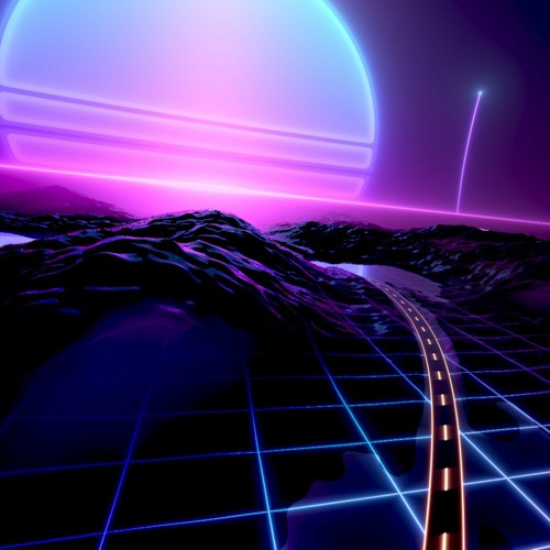 Sointu - Phosphorescent Purple Pixel Peaks