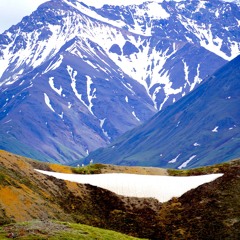 Mountains Rising Everywhere