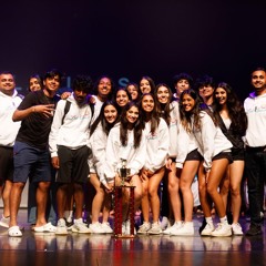 CIA Lok Naach - Derby City 2022