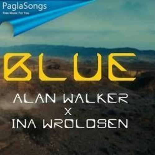Ina Wroldsen - Strongest (Alan Walker Remix): lyrics and songs