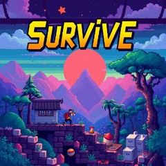 Survive - (MOONBOY CHOME CONTEST)