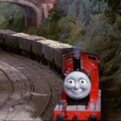 James' Triumphant Theme Recreation