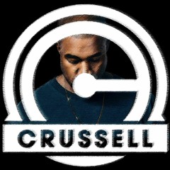 KANYE WEST - STRONGER (CRUSSELL REMIX)