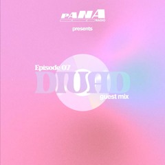 Episode 07 - DJ DIVAD GUESTMIX