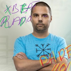 // NE RIEN #34  // By Bjorn Salvador Special guest mix sound of pas-risky at xbeat.radio