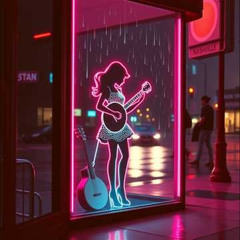 The Girl in the Window on Music Row