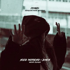 Bad Seduction - Nico Moreno