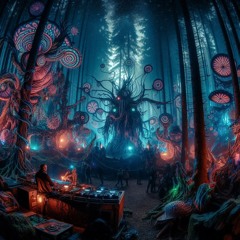 L.O.B. Forest Set Rodenkirchen