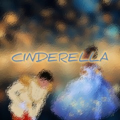 Cinderella (Feat. Yungphnx)(Jersey Club)