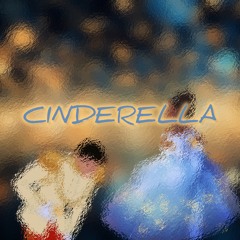 Cinderella - Byna (Feat. Yungphnx)(Jersey Club)