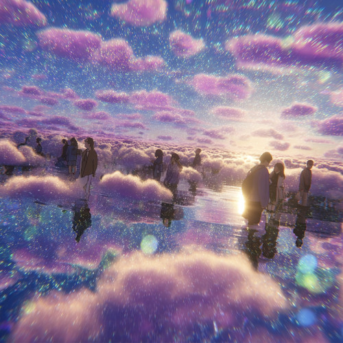 Welcome to Paradise.exe