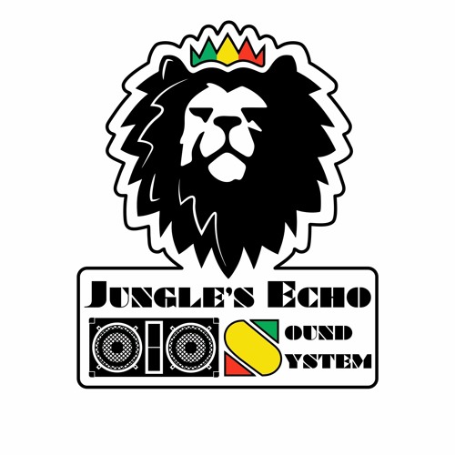Subsquad Mixtape #7 - Jungle's Echo Sound System