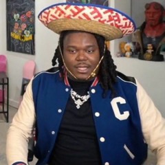 Lucki_Root Of All (Remix)