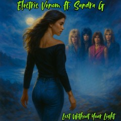 Lost Without Your Light