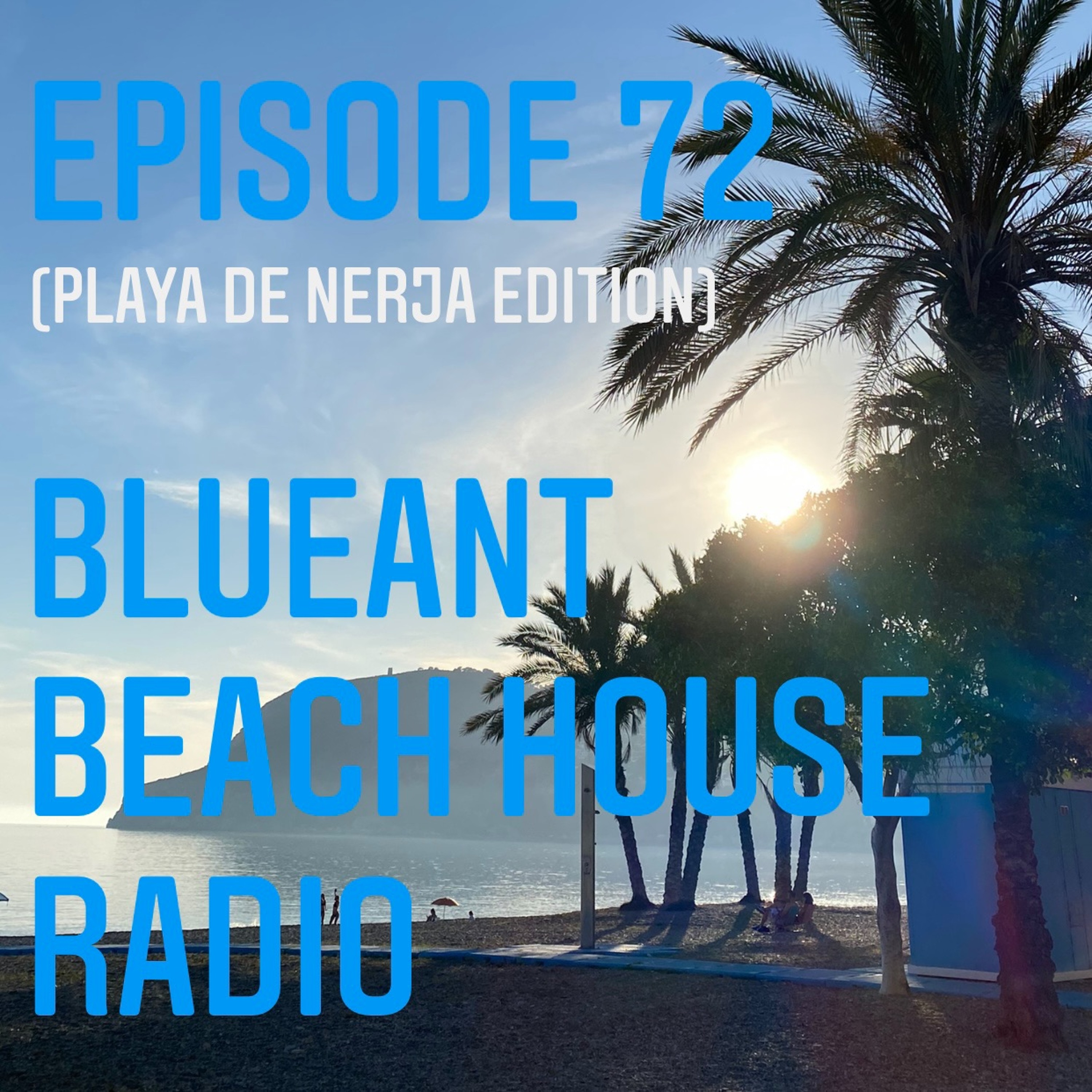 BlueAnt Beach House Radio