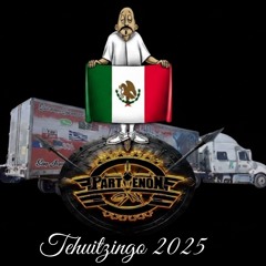 Cumbia Solo para mi - Sonido Parthenon Tehuitzingo 2025