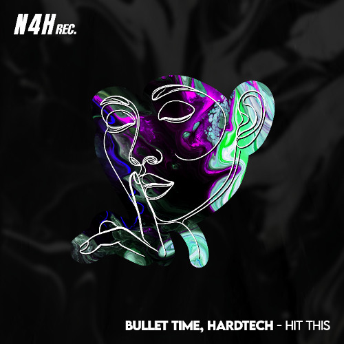 Hit This (Orignal Mix)  [PREVIEW] N4H009