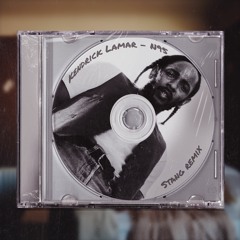 Kendrick Lamar - N95 (Stang Remix)